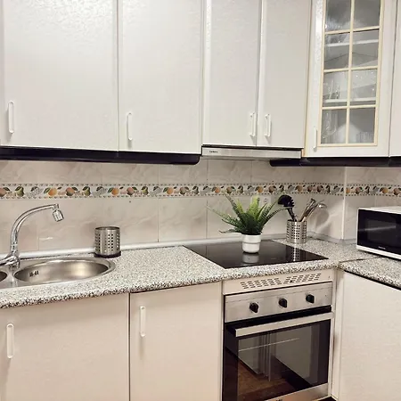 El Refugio- Panoramic Sea Views Apartamento Benalmádena