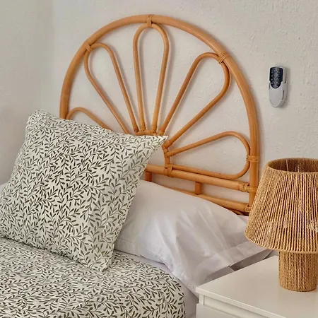 El Refugio- Panoramic Sea Views Apartamento *