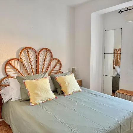 Apartamento El Refugio- Panoramic Sea Views *